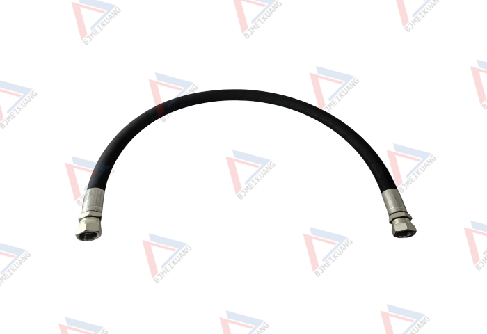 软管 MK650.0090-21